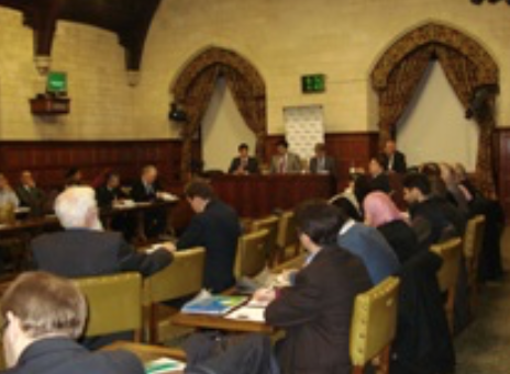 Event Report: Tackling Islamophobia: Reducing Street Violence Against British Muslims
