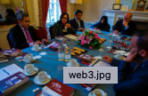 Event Report – Roundtable on the Crisis in Egypt