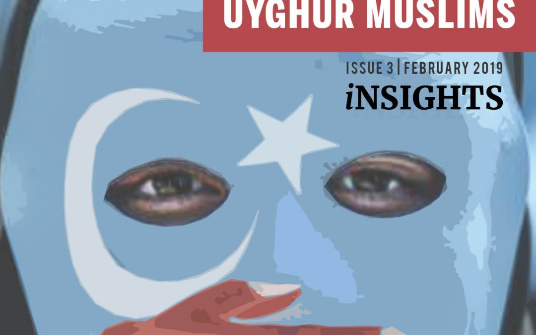 China’s mass detentions and incarceration of Uyghur Muslims