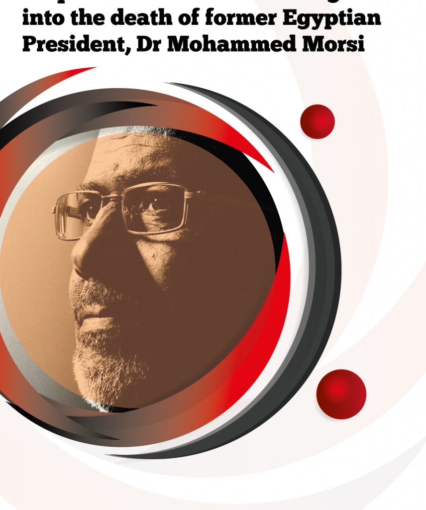 Morsi Full Report