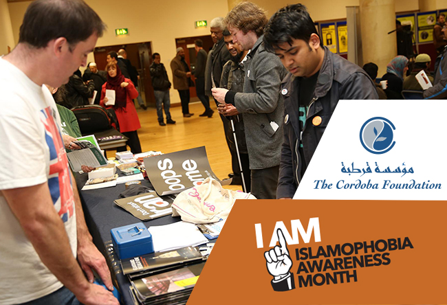 Islamophobia Awareness Month Deconstructing and challenging stereotypes about Islam
