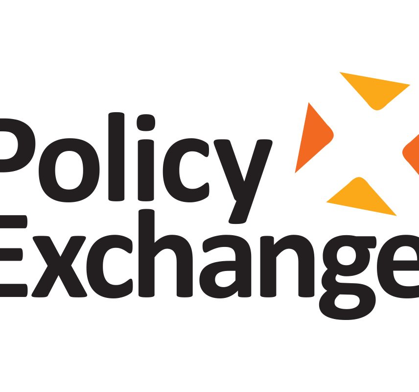 Policy Exchange report and a government rattled