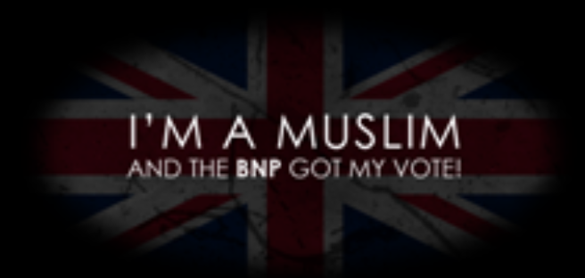 News Item: Documentary Launch – I’lm a Muslim and the BNP Got My Vote