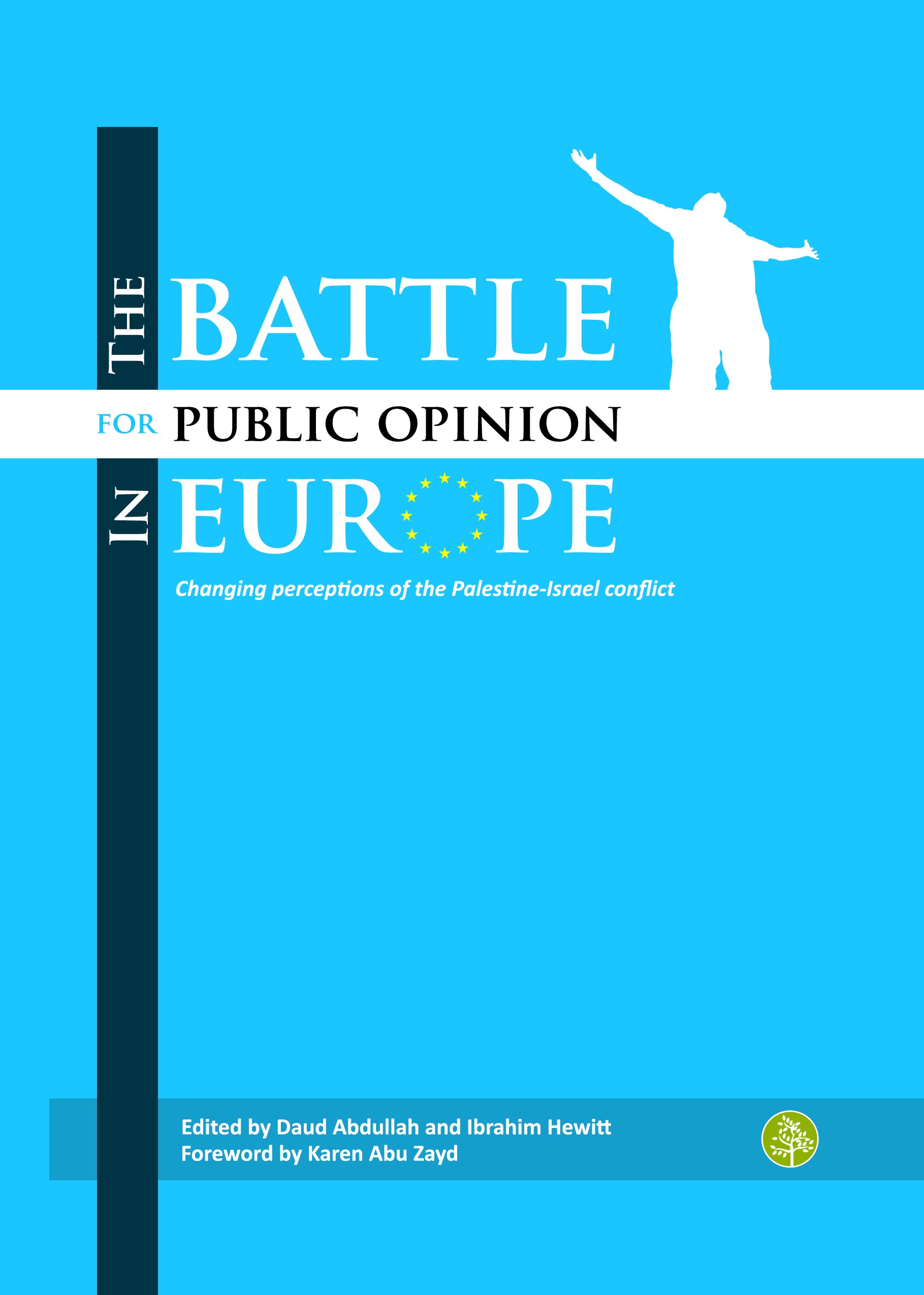 Book Launch: The Battle for Public Opinion in Europe