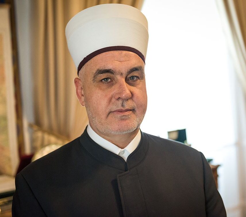 FRIDAY SERMON (KHUTBA) BY Husein ef. Kavazović – COMMEMORATING THE 31ST ANNIVERSARY OF THE SREBRENICA GENOCIDE