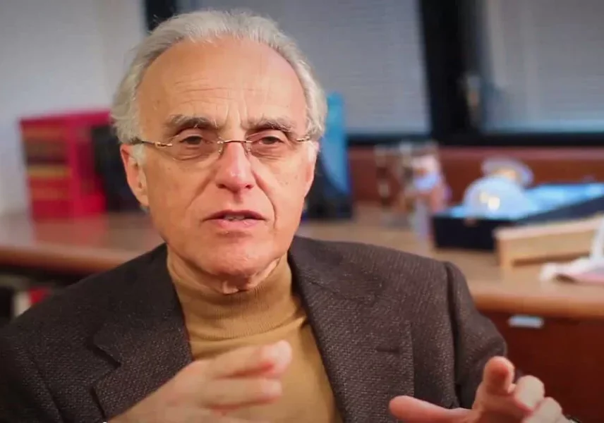 In Memoriam: Professor John L. Esposito (1940–2026)