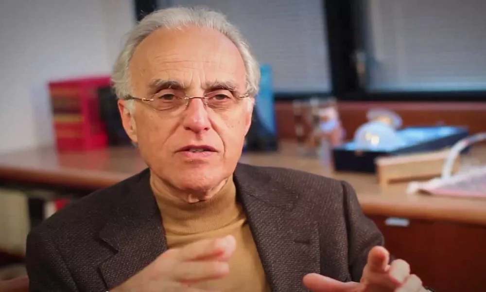 In Memoriam: Professor John L. Esposito (1940–2026)