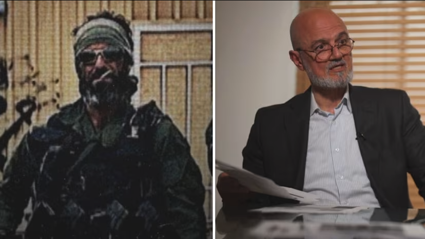 Statement from The Cordoba Foundation on UAE-funded mercenary targeting our CEO, Dr Anas Altikriti